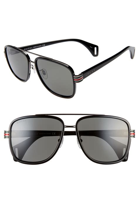 gucci sunglasses men's|vintage men's gucci sunglasses.